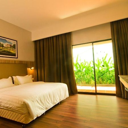 Mydream Guest House ايبوه المظهر الخارجي الصورة