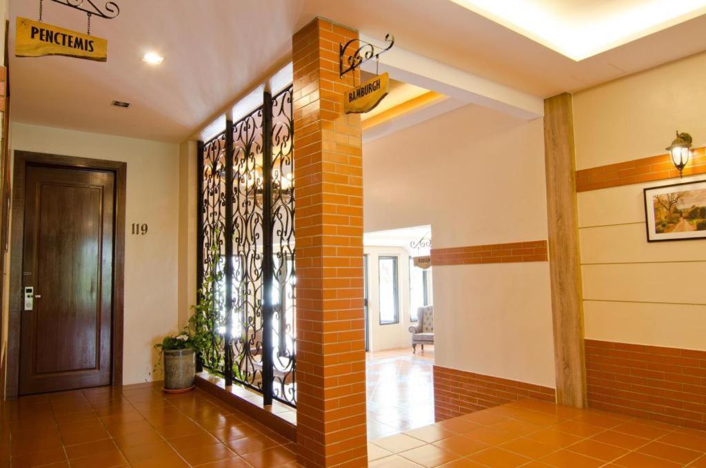 Mydream Guest House ايبوه المظهر الخارجي الصورة