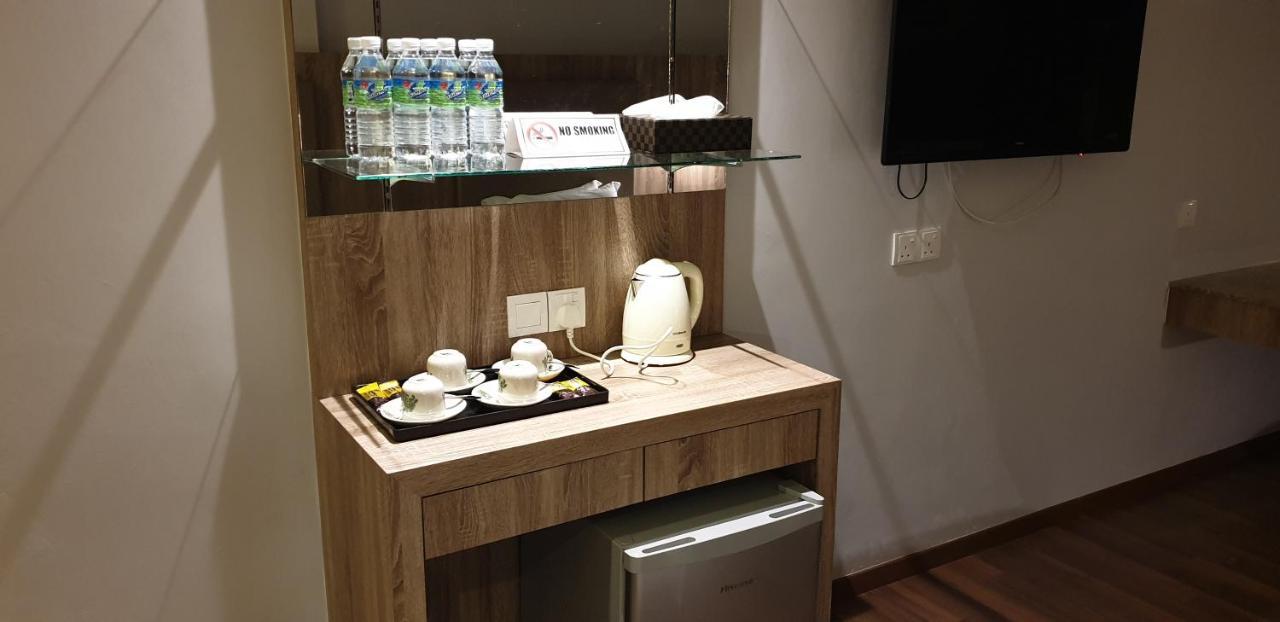 Mydream Guest House ايبوه المظهر الخارجي الصورة
