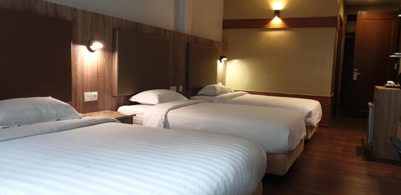 Mydream Guest House ايبوه المظهر الخارجي الصورة