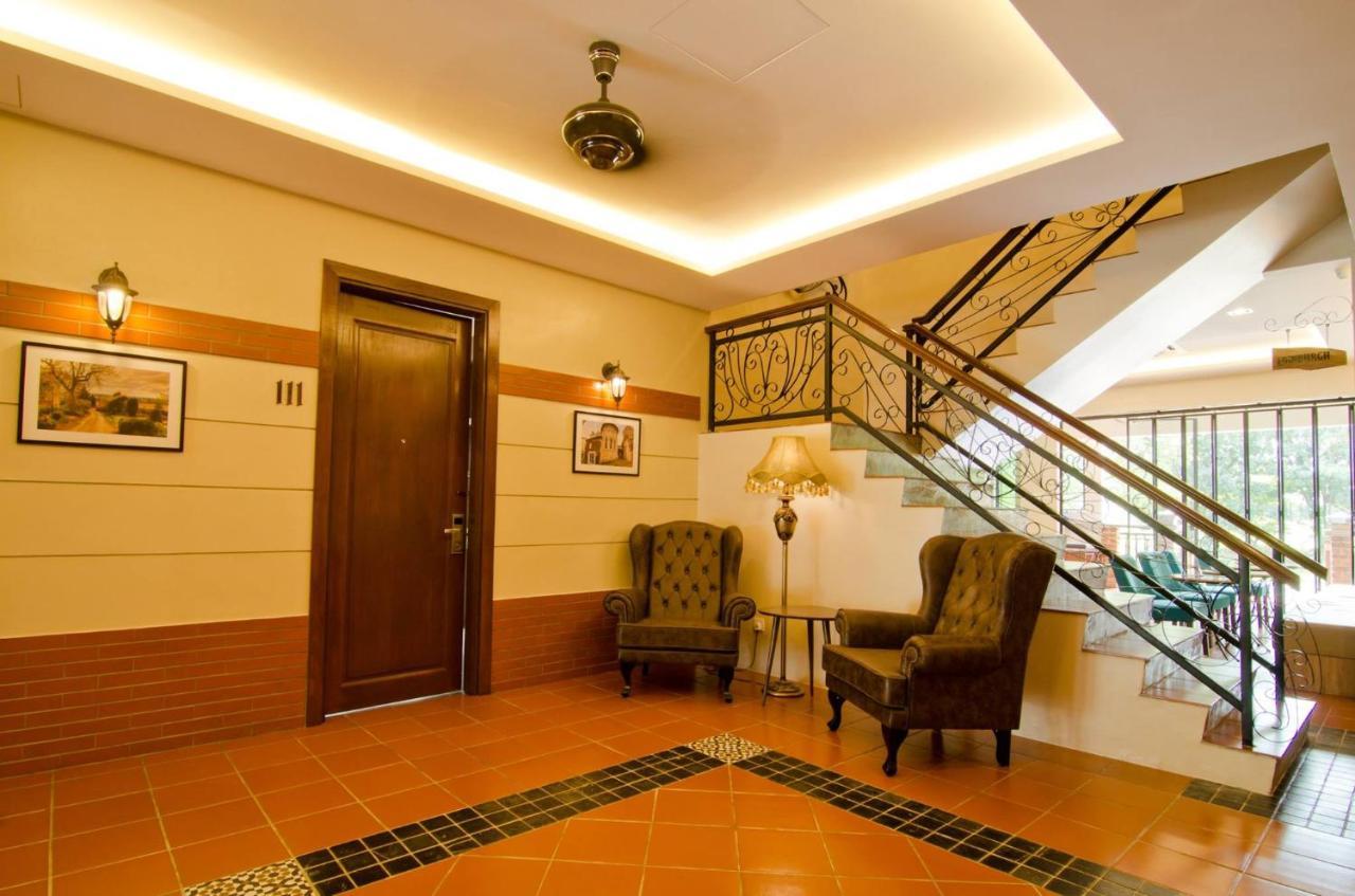 Mydream Guest House ايبوه المظهر الخارجي الصورة