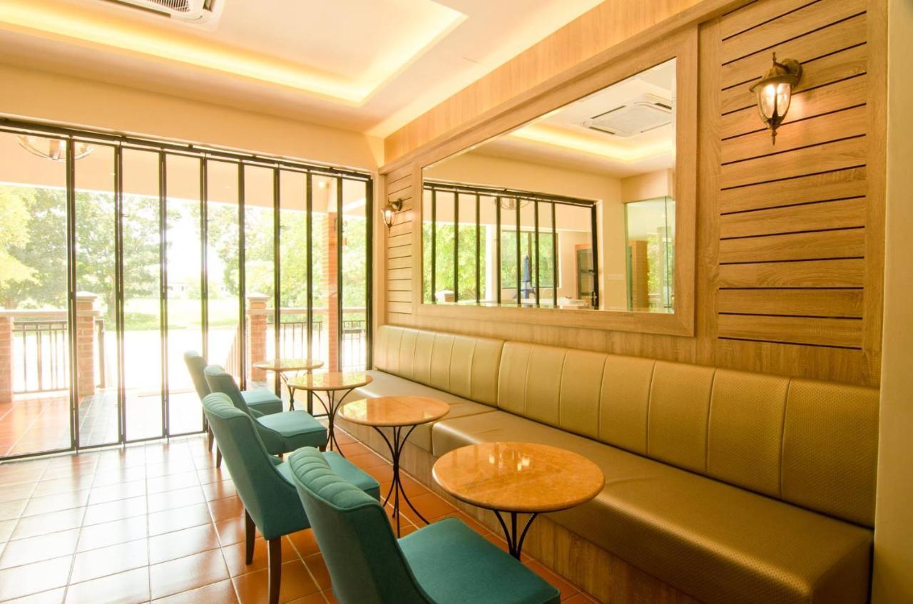 Mydream Guest House ايبوه المظهر الخارجي الصورة