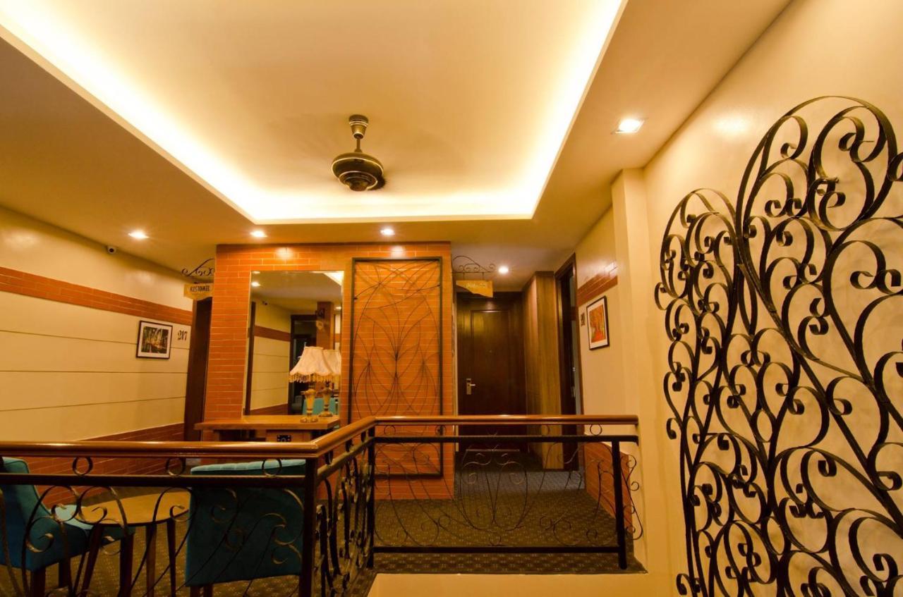 Mydream Guest House ايبوه المظهر الخارجي الصورة