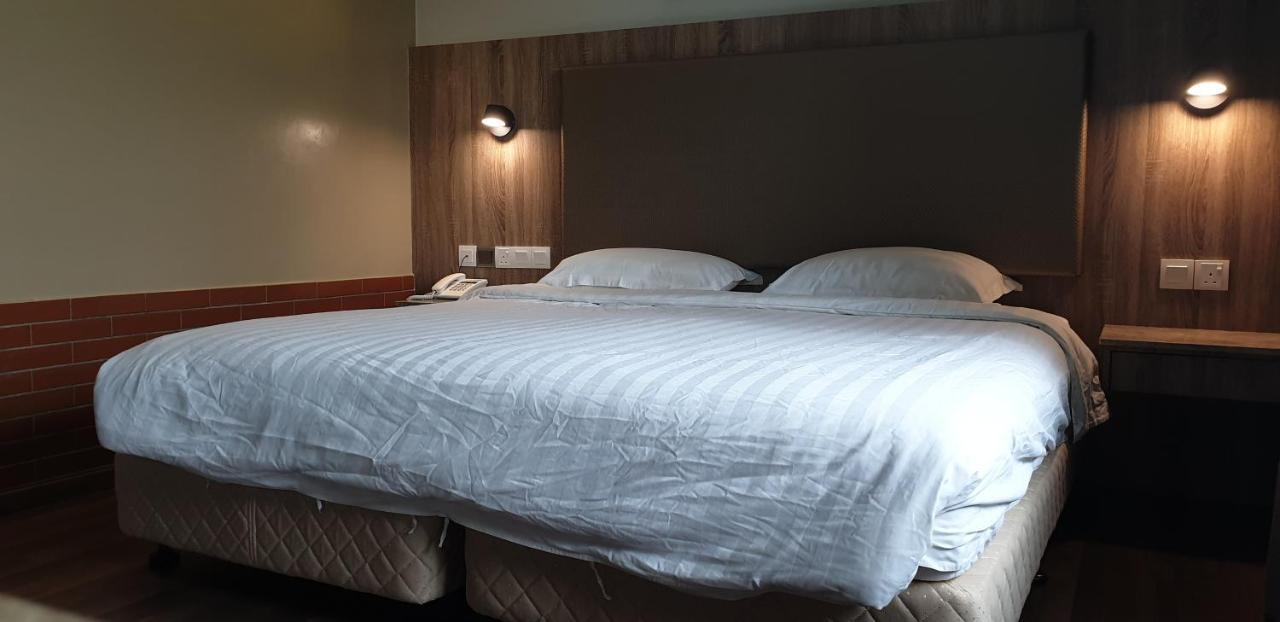 Mydream Guest House ايبوه المظهر الخارجي الصورة