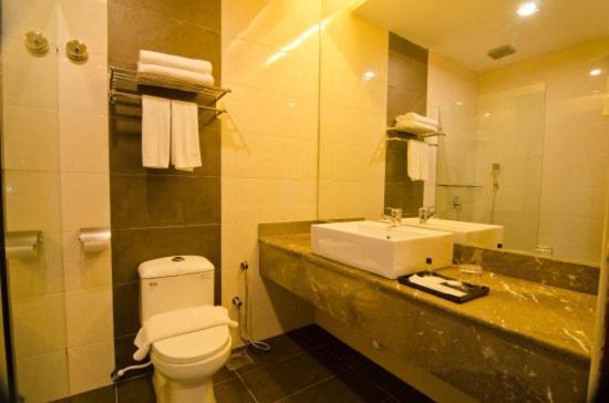 Mydream Guest House ايبوه المظهر الخارجي الصورة