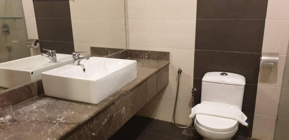Mydream Guest House ايبوه المظهر الخارجي الصورة
